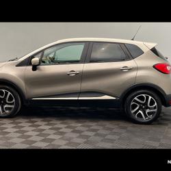 Renault Captur Captur TCe 90 Energy S&S eco2 Zen Eu