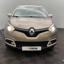 Renault Captur Captur TCe 90 Energy S&S eco2 Zen Eu