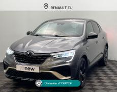 Renault Arkana Eu