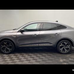 Renault Arkana Arkana E-Tech hybride 145 - 22 Engineered Eu