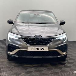 Renault Arkana Arkana E-Tech hybride 145 - 22 Engineered Eu
