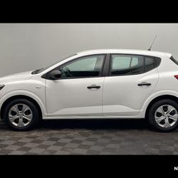 Dacia Sandero Sandero SCe 65 Essential Eu