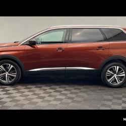 Peugeot 5008 5008 BlueHDi 130ch S&S EAT8 Allure Pack Eu