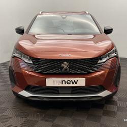 Peugeot 5008 5008 BlueHDi 130ch S&S EAT8 Allure Pack Eu