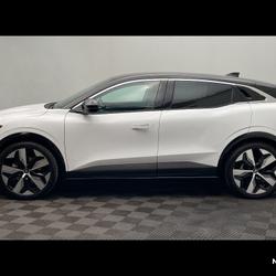 Renault Megane E-Tech Megane E-Tech 220 ch autonomie confort AC7 Techno Eu