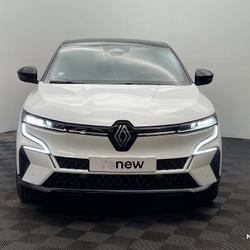 Renault Megane E-Tech Megane E-Tech 220 ch autonomie confort AC7 Techno Eu