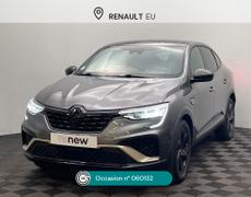 Renault Arkana Eu