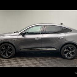 Renault Arkana Arkana E-Tech hybride 145 - 22 Engineered Eu