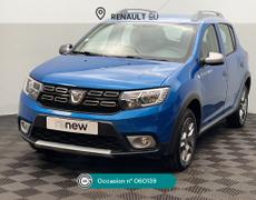 Dacia Sandero Eu