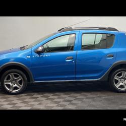 Dacia Sandero Sandero SCe 75 Urban Stepway Eu