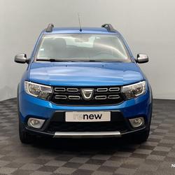 Dacia Sandero Sandero SCe 75 Urban Stepway Eu