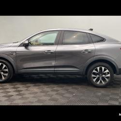 Renault Arkana Arkana TCe 140 EDC - 23 Evolution Eu