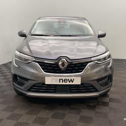 Renault Arkana Arkana TCe 140 EDC - 23 Evolution Eu