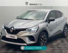 Renault Captur Eu