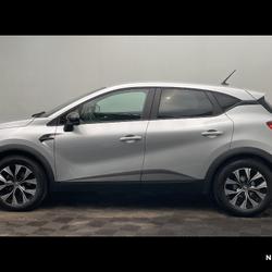 Renault Captur Captur TCe 100 GPL Evolution Eu