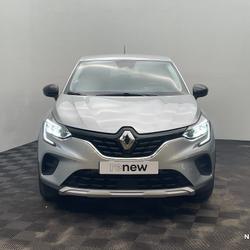 Renault Captur Captur TCe 100 GPL Evolution Eu