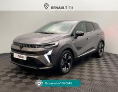 Renault Symbioz Eu