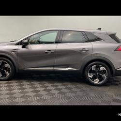 Renault Symbioz Symbioz E-Tech full hybrid 145 Techno Eu