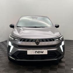 Renault Symbioz Symbioz E-Tech full hybrid 145 Techno Eu