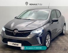 Renault Clio 5 Eu