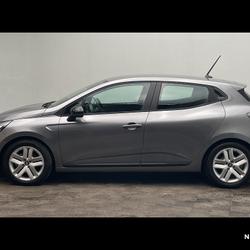 Renault Clio 5 Clio E-Tech full hybrid 145 ch GSR2 Evolution Eu