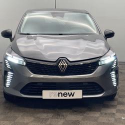 Renault Clio 5 Clio E-Tech full hybrid 145 ch GSR2 Evolution Eu