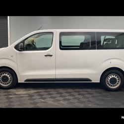 Peugeot Expert combi Expert Long BlueHDi 120ch S&S BVM6 Eu