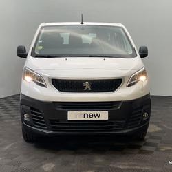 Peugeot Expert combi Expert Long BlueHDi 120ch S&S BVM6 Eu