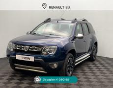 Dacia Duster Eu