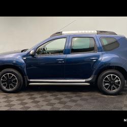 Dacia Duster Duster dCi 110 4x2 SL Steel Eu