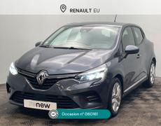 Renault Clio 5 Eu