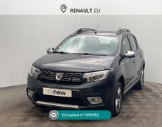 Dacia Sandero Eu