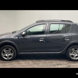 Dacia Sandero Sandero ECO-G 100 Stepway Eu