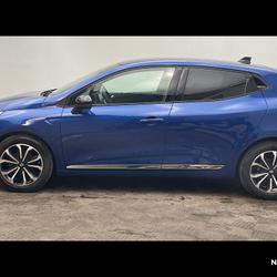 Renault Clio 5 Clio Eco-G 100 ch GSR2 Techno Eu