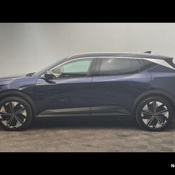 Renault Scenic 4 Scenic E-Tech electrique 220 ch grande autonomie Techno Eu