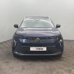 Renault Scenic 4 Scenic E-Tech electrique 220 ch grande autonomie Techno Eu