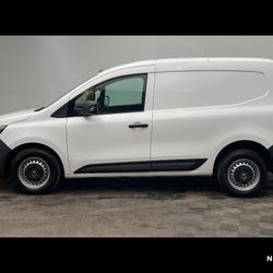 Renault Kangoo KANGOO VAN BLUE DCI 95 GRAND CONFORT- 22 Eu