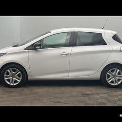 Renault Zoe Zoe R90 Zen Eu