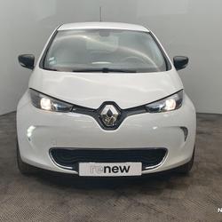 Renault Zoe Zoe R90 Zen Eu