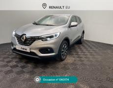 Renault Kadjar Eu