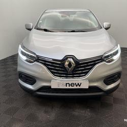 Renault Kadjar Kadjar TCe 140 Evolution Eu