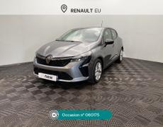 Renault Clio 5 Eu