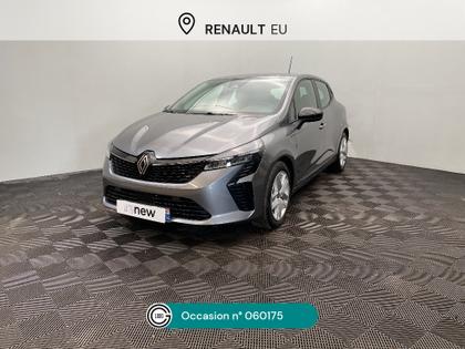 Renault Clio - Clio TCe 90 ch GSR2 Evolution - 15 990 €