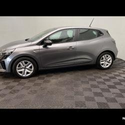 Renault Clio 5 Clio TCe 90 ch GSR2 Evolution Eu