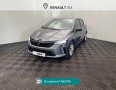 Renault Clio 5 Eu
