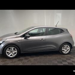 Renault Clio 5 Clio TCe 90 ch GSR2 Evolution Eu