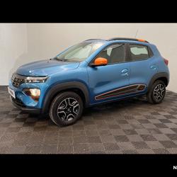 Dacia Spring Spring Achat Int&eacute;gral Confort Plus Eu
