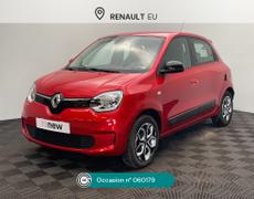 Renault Twingo 3