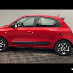 Renault Twingo 3 Twingo III SCe 65 Equilibre Eu