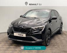 Renault Arkana Eu